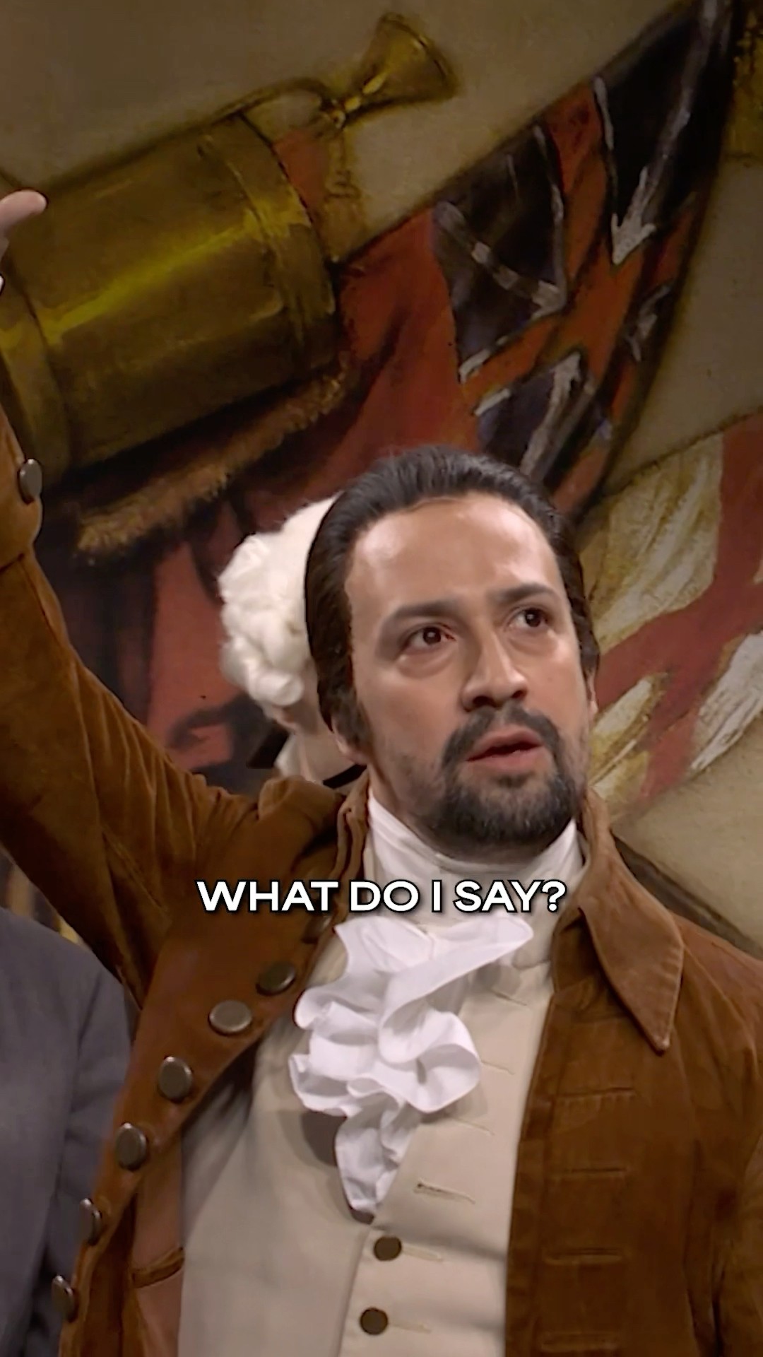 lin-manuel???