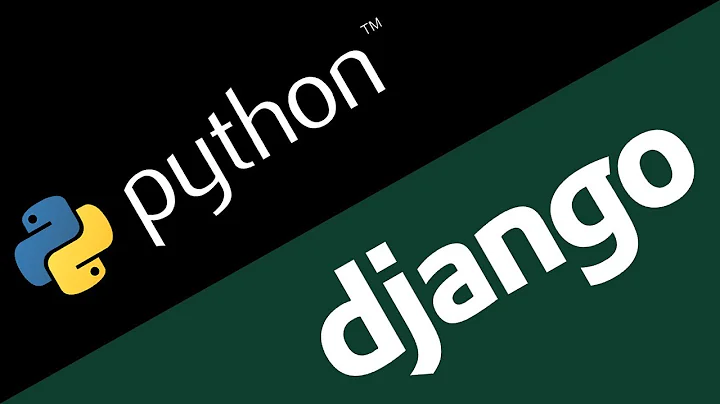 Lấy dữ liệu từ model ra template django 3.1 | Python django cơ bản