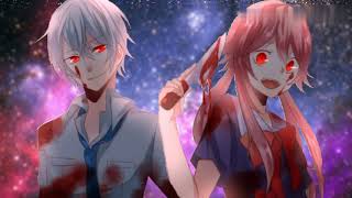 Nightcore - Taking back my love (Enrique iglesias ft Ciara) Switching Vocals