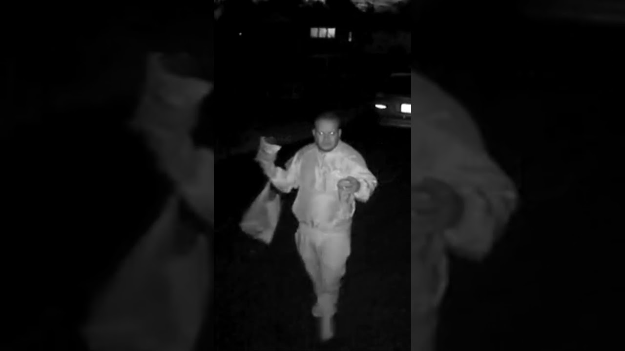 🤣 The munchies hit at 2 am 🚶🏼‍♂️ 