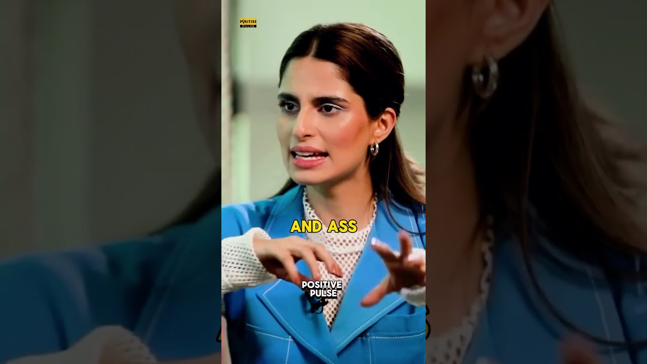 When Your Teacher Reveals the Truth About Fake Friends 😢💔| Aisha Ahmed