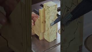 01. Tenoning Jig Build #makethings #mtbitesize #tenoningjig