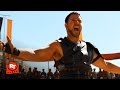 Gladiator 2000  are you not entertained scene  movieclips
