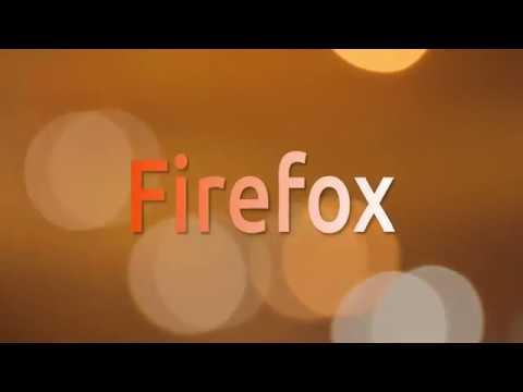How to install Firefox on Debian 10