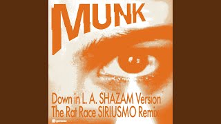 The Rat Race (Siriusmo Remix Instrumental)