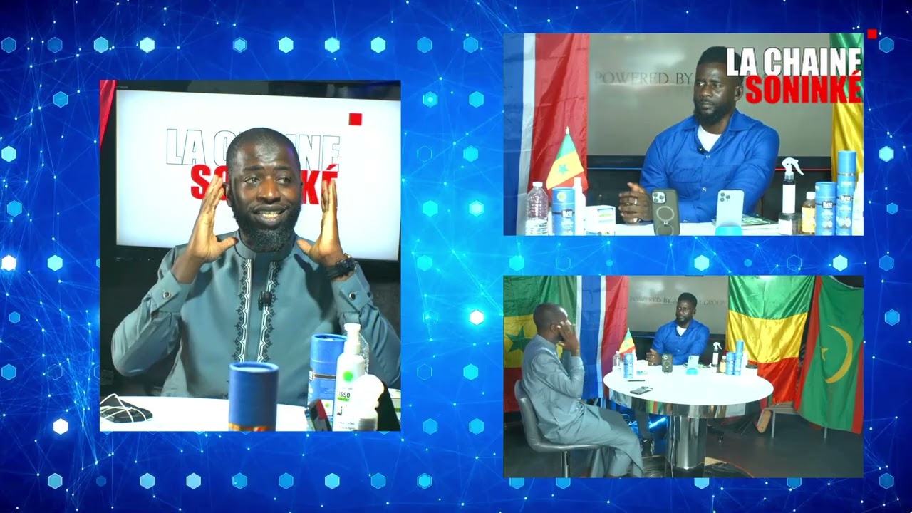 LES SONINKÉS MILLIARDAIRES N’AIDENT PAS ASSEZ LEUR COMMUNAUTÉ - KAWAFI BARA #132