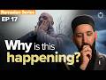 The Wisdom Behind Your Pain Allah S Names Dr Omar Suleiman Ep 17