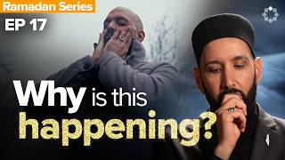 The Wisdom Behind Your Pain | Allah’s Names | Dr. Omar Suleiman | Ep. 17 screenshot 1