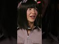 Khruangbin talk about their love for smaller venues #khruangbin