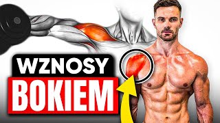 Download Lagu Wznosy hantli – 4 warianty, których NIE robisz (a powinieneś!) MP3