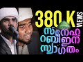 Nabidina song     islamic mere mowla madhu mashup ziyad vallakkadavu song