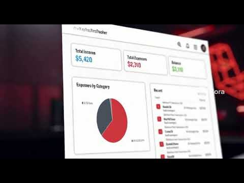 Laravel Project: Expense Tracker with Authentication & Charts