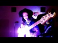 Alissia - Sugah Daddy by D'Angelo Cover