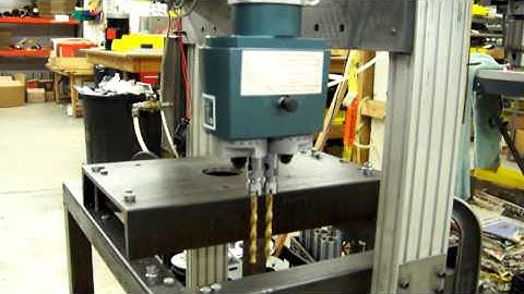 Demonstration Video for Automated Cell... - AutoDrill