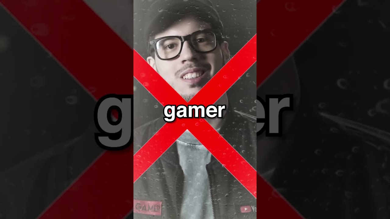 Typical Gamer Just Got Exposed Shorts