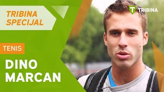 Tenis specijal: Dino Marcan | Đoković, Nadal, Medvedev, Čilić, Čorić i ostale aktualnosti s ATP-a.