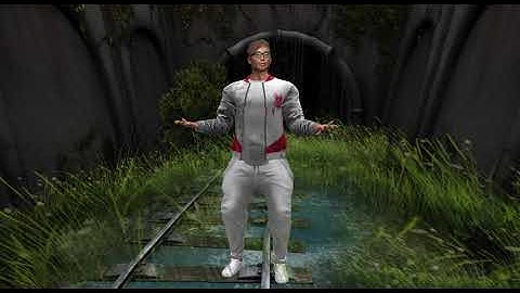 Explosive animation - Present 02 | #3d  #animation  for @secondlife