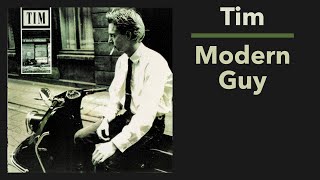 Download Lagu Tim (= Olli Dittrich) – Modern Guy (Full Album) MP3 Download Lagu Tim (= Olli Dittrich) – Modern Guy (Full Album) MP3