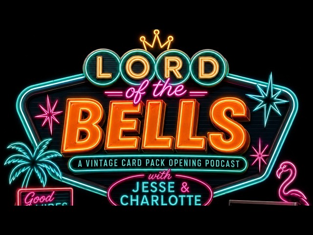The Lord of The Bells Episode 11