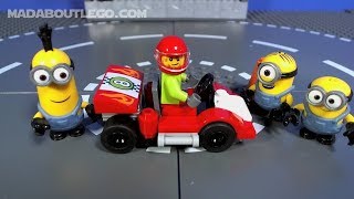 LEGO Racer 30473