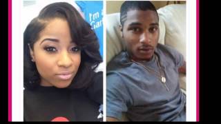 Condolences To Toya Wright: Brothers Josh & Rudy Killed In New Orleans Content