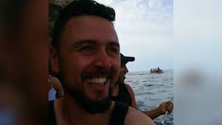 El Jabha,,,,Great Day With My Best Friend