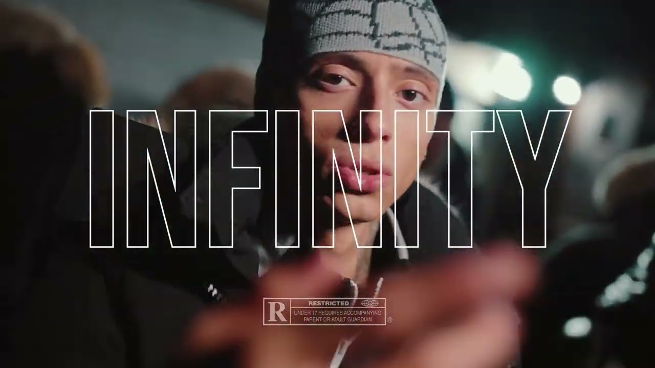 [FREE] Sample Drill Type Beat - “Infinity” | Melodic Drill x Central Cee Type Beat 2023