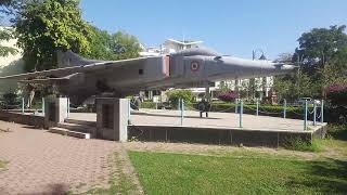 Lush green campus VNIT NAGPUR | VNIT NAGPUR CAMPUS | VNIT COLLEGE TOUR