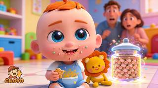 Lagu Adik - Adik Iya Ayah 🍬🍭 (Makan Gula) Lagu Baru 🎶 Lagu Anak & Balita Terbaru Bahasa Indonesia