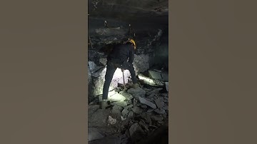 Mines Travel road clear/ mission #life #mining #coalindia #shorts