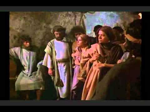 Video: Resurrección De Cristo - Pascua