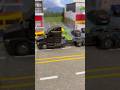Tráiler a escala #escala164 #trailer #diecast