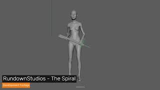 Famous Sasha Combat Animations (First Prototype) Wealth