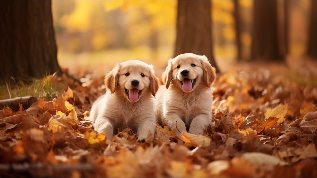 Golden Retriever 101 - AKC Canine College NEW COURSE!