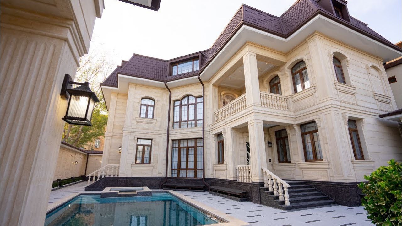 Uyning Ichida Lift 😃