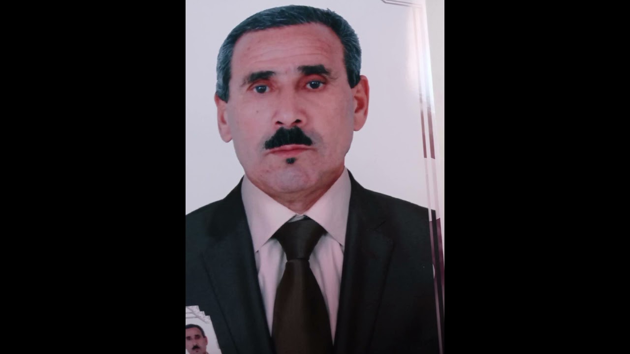 لحسن أبولمان قصيدة الانتخابية بين المتقف المشي متقف