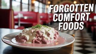10 Forgotten Diner Breakfasts America Completely Abandoned