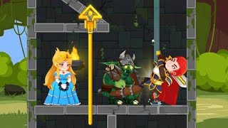 Hero Rescue 2 Android Gameplay screenshot 5