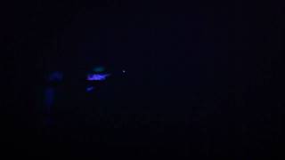 Irukanji Dj set@ Reves Open Air afterparty