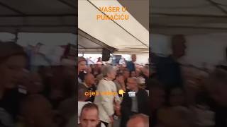 VAŠER U PURAČIĆU