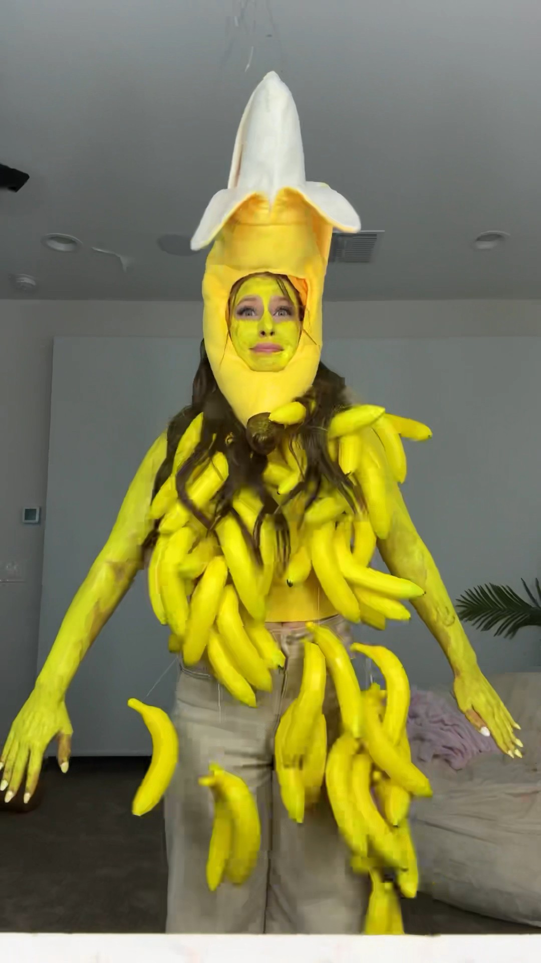 This Turned Out Scarier Than My Yearbook Photo ??