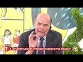 Flotilla, Bersani su La Russa: "I patrioti della mutua... mi rispondano, ma è giusto arrestare ...