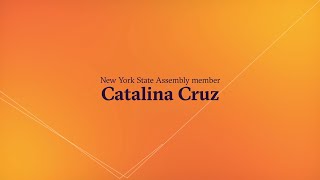 Vera 60th Anniversary Gala | Remarks by Catalina Cruz, New York State Assemblymember