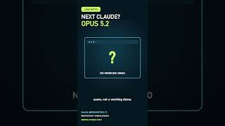 Is This the Next Claude? Opus 5.2 Leak