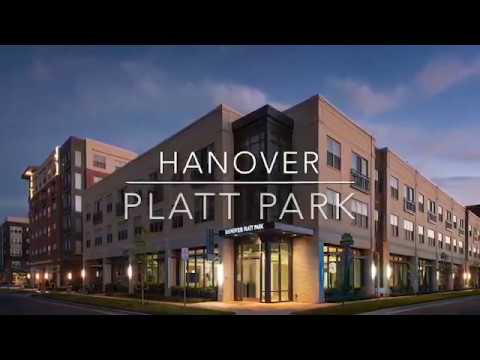 Hanover Platt Park - Luxury Amenities