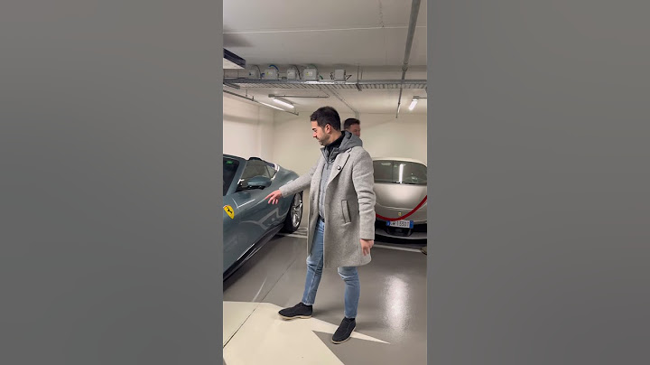 🏎️ Ferrari