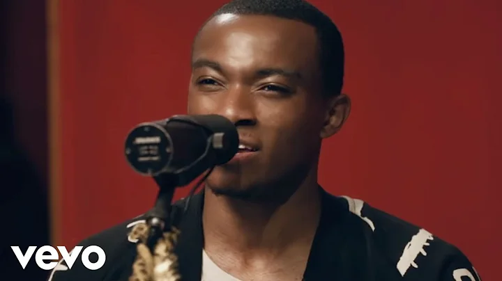 Jonathan McReynolds - Limp