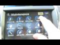 Lexus ES350 Navigation System Review Part 2