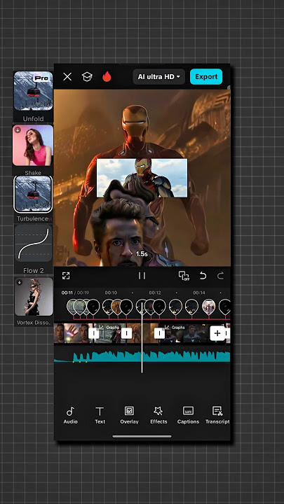 How To Make Template Edit In Capcut Trending Tutorial Edit #capcut #edit #shortfeed