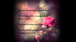 Zamani ft Sharifah Zarina -Tak Keruan~lirik~  - Durasi: 4:53. 